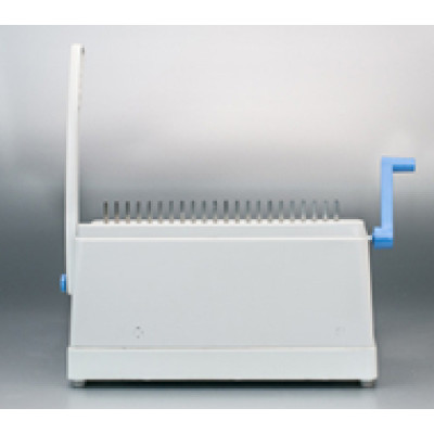 Manual comb binding machine CB2100 PLUS
