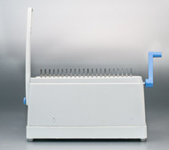 Manual comb binding machine CB2100 PLUS
