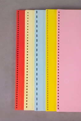 Hardcover book binding equipment