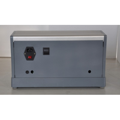 F4 size coil binding machine (330mm)