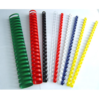 File binding machine