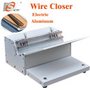 double Wire closer machine (EC360)