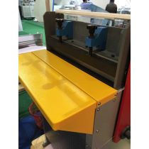 SUPU New Professional Paper Punching Machine with Interchangeable Die (SUPER450)