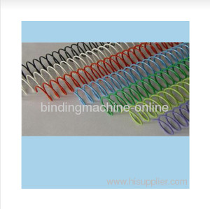 Electric Spiral Coil Binding Machine Legal Size (PC360E)
