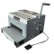 New Design Multifunction  Punching  and Comb Wire Spiral Coil Binding Machine(SUPER4&1)