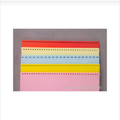 Heavy Duty Electric Punching and Binding Machine With interchangeable dies (SUPER600)