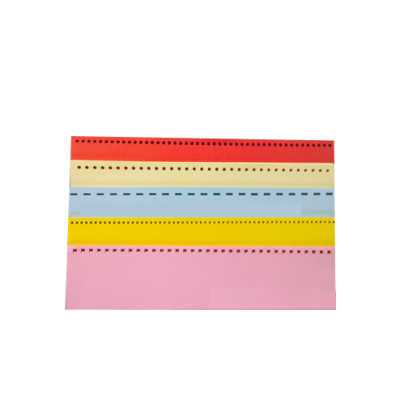 Full size paper electric punching and manual binding machine (CB430E)