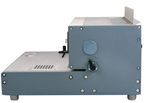 Manual Comb Binding Machine and Electric Punching Machine (CB330E)
