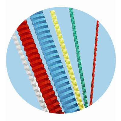 Manual Comb Binding Machine and Electric Punching Machine (CB330E)