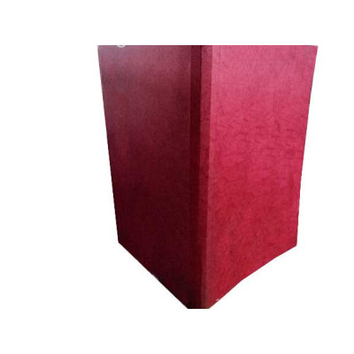 Electrical Hard Cover Creasing and Perforating Machine (E460)