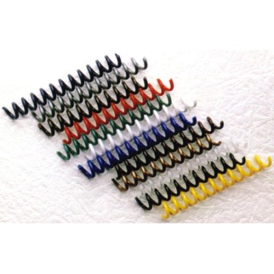 Heavy duty manual punching and electric spiral binding machine (SUPER47 PLUS)