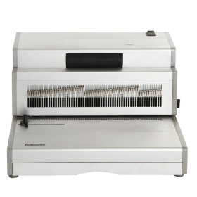 14 inch Electric  coil binding machine With CE CB and UL certification