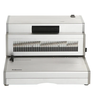 14 inch Electric  coil binding machine With CE CB and UL certification