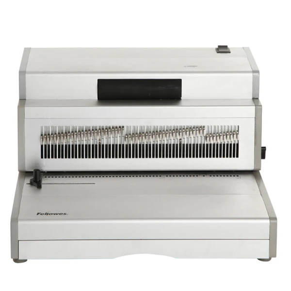 14 inch Electric  coil binding machine With CE CB and UL certification