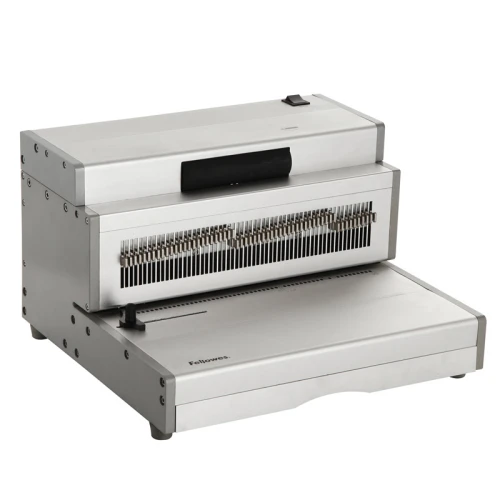 14 inch Electric  coil binding machine With CE CB and UL certification