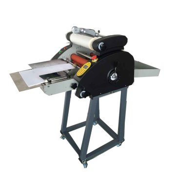 The best quality automatic feeder Roll Laminator