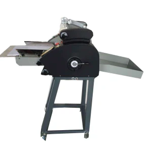 Automatic feeder Roller Laminator