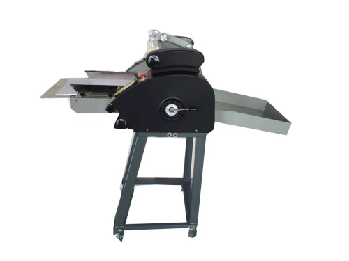 The best quality automatic feeder Roll Laminator
