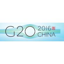 G20 summit in Hangzhou 2016