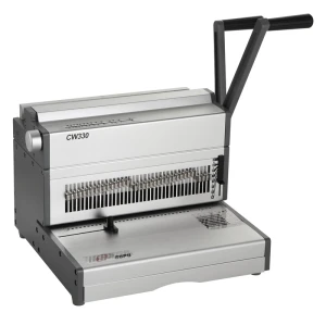 Heavy Duty  Manual Wire Binding Machine CW330