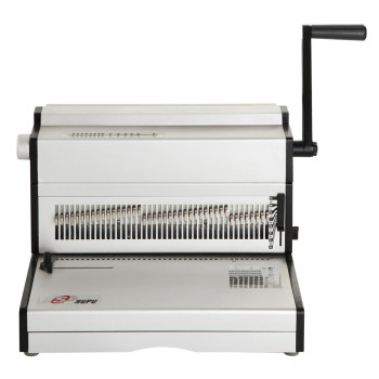 Heavy Duty  Electric 14 Inch   Wire Binding Machine  CW360E