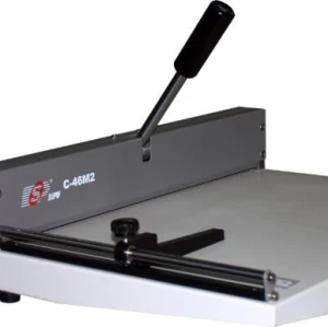 Heavy duty Manual  Creasing Machine（C-46M2）