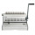 Heavy duty A3 Size Manual comb binding machine CB430