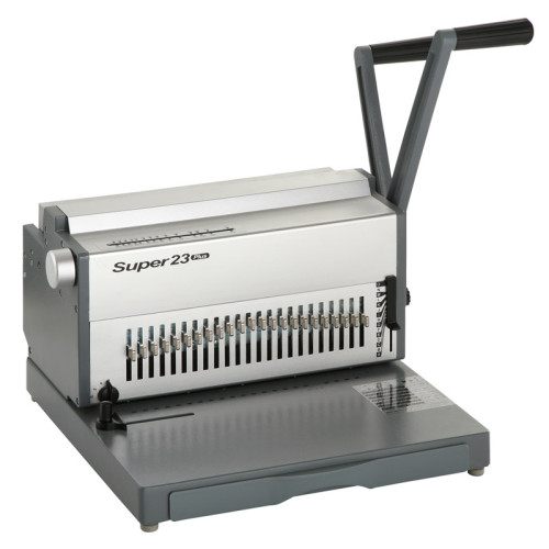 Manual wire binding machine SUPER23 PLUS