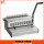 SUPU Heavy Duty A3 Size Manual Comb Binding Machine Model CB430