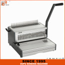 SUPU Heavy duty Manual A4 Size Comb  Binding Machine Model CB330