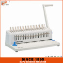 SUPU Plastic Comb Binding Machine Model CB221 Plus