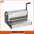 SUPU Electric Wire Binding Machine Maximum Punching Thickness 25 Sheets Width 430MM Model CW430E
