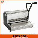 SUPU Calendary Binding Machine Wire Binding Machine A3 size CW430