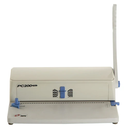 Спиральная перфоратор SUPU PC200 PLUS