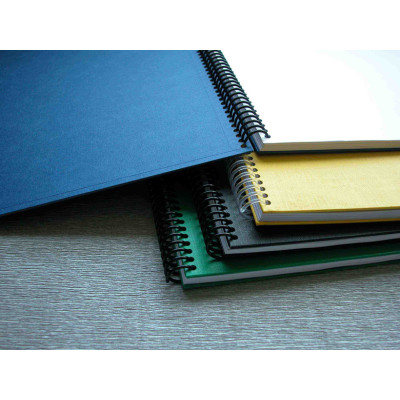 SUPU Spiral binding machine PC200B PLUS