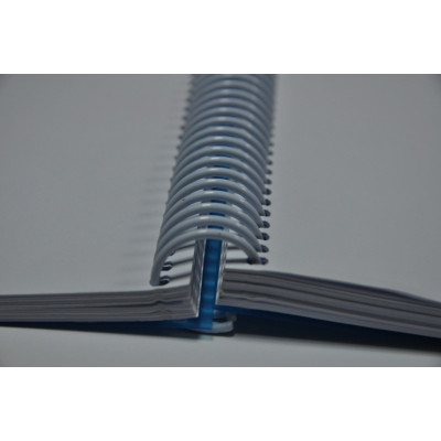 SUPU Coil Binding Machine PC246 plus