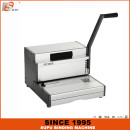 SUPU Coil Binding Machine PC300S
