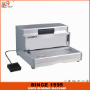 SUPU Electric Single Spiral Coil Binding Machine PC360SE