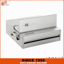 SUPU Electric  Interchangeable Dies Punching Machine SUPER360M