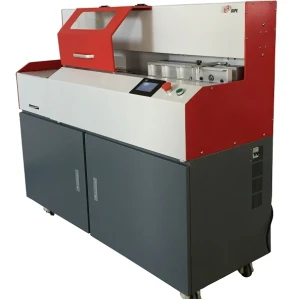 High Speed Perfect Binder
