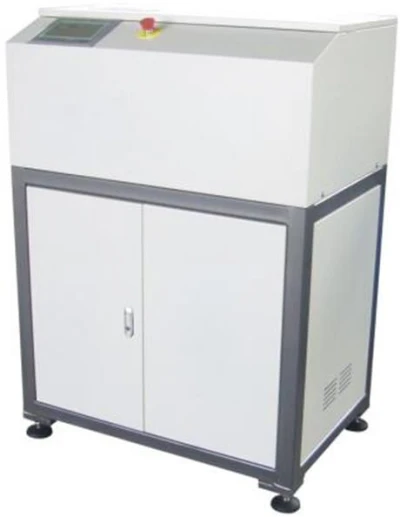 HARD DRIVE SHREDDER