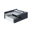 2019 popular book binding machine W2000 Soft cover binder/ Automatic perfect binder