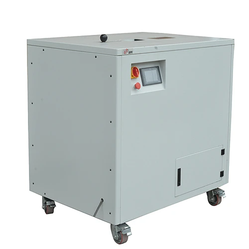 Hard Drive Shredder HD2000