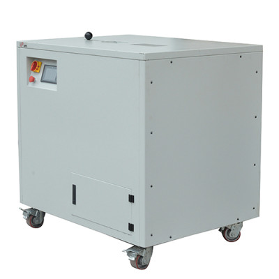 Hard Drive Shredder HD2000