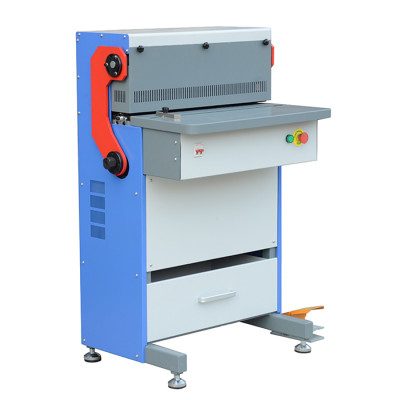 SUPU Heavy Duty Paper Punching Machine  SUPER600