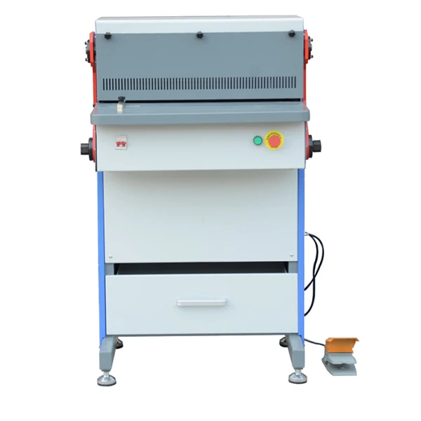 SUPU Heavy Duty Paper Punching Machine  SUPER600