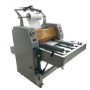 Professional hydraulic roll laminator HL-520