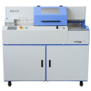 High Speed Perfect Binder  W8100