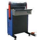 2 IN 1 heavy duty punching and binding machine SUPER450