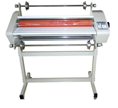 Roll Laminator